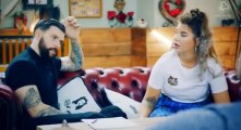 Tattoo Fixers S04 - Ep02  2 - Part 01 HD Watch