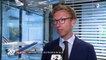 Salaires : augmentation pour les pilotes de KLM