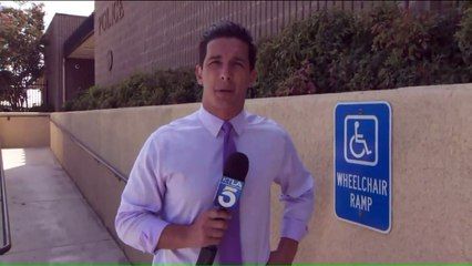 Naked Intruder Arrested After Being Found Masturbating in Sleeping Girl`s Bedroom: Police