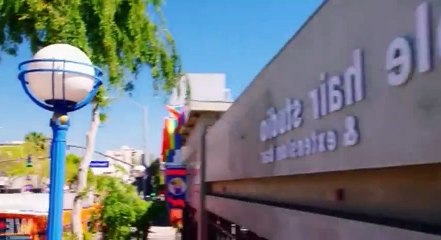 L.A. Hair S04 - Ep03 Nail'd by Naja HD Watch