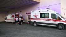 Tatvan'da trafik kazası: 2 ölü, 2 yaralı - BİTLİS