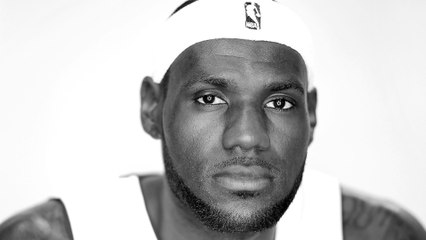 LeBron James Admits He Stands No Chance Against the Warriors This Year