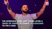 Kanye West Issues Apology to Drake