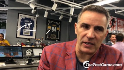 Kurt Warner Says Cardinals Organization Is United Over Sam Bradford As QB