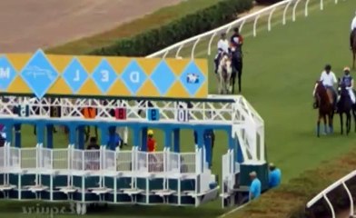 Horseplayers S01 - Ep04 Del Mar Destiny HD Watch