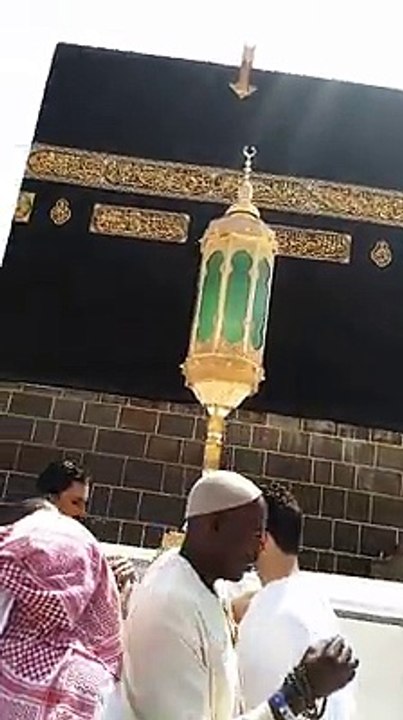 Live Azan From Masjid Al Hram Makkah Al Mukrama