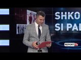 Report Tv-Vrasjet, ish-drejtuesi i Policisë: Ne  Shkodër  shkarkova 14 oficerë, por PD i riktheu