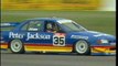 V8 Supercars 1995 - Winfield Triple Challenge Eastern Creek - Race 3