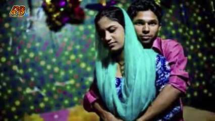 জুয়া খেলায় হেরে নিজের বউকে অন্যের সাথে রাত কাটাতে দিল স্বামী। এরপর রুমে ভিতরে যা হল দেখলে কষ্ট লাগবে