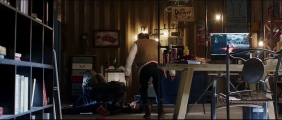 《骨语》34 I Bone language 34