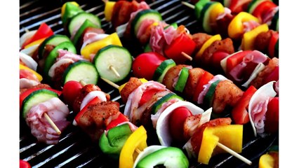 Skillet Grilled Seafood and Chorizo Paella photography compilation