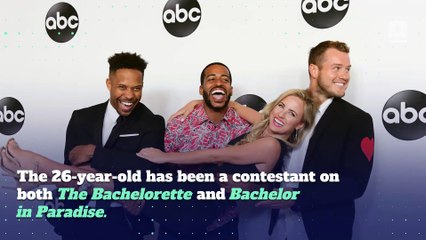 The Next ‘Bachelor’ Is Finally Revealed