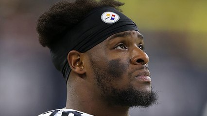 Kinkhabwala: Steelers players expressing disappointment over Bell's absence