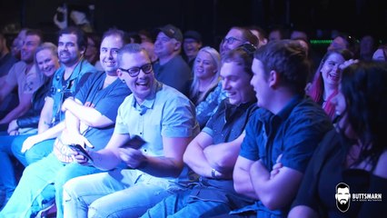 Isaac Butterfield On Safe Sex (Live Stand Up Comedy)