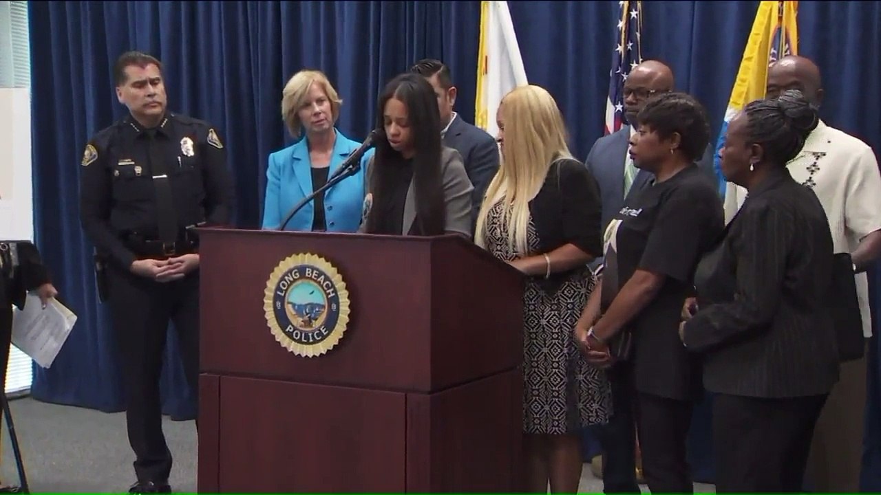 $30K Reward Offered in California Killing That Family Alleges Was a Hate Crime