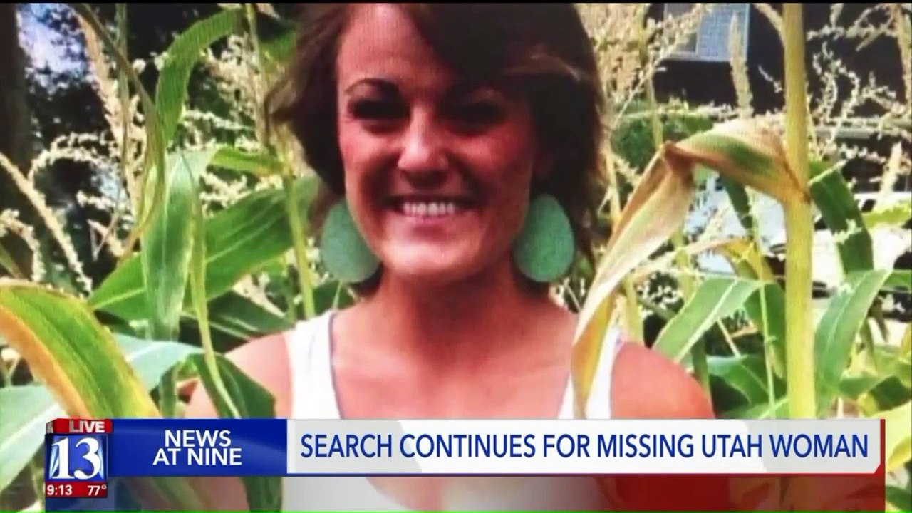 Family Continues Searching for Utah Woman Who Went Missing While Running Months Ago