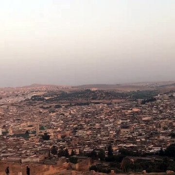 Fez - Marrocos - Vem Pro Marrocos - Agencia de viagens para Marrrocos