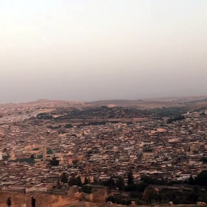 Fez - Marrocos - Vem Pro Marrocos - Agencia de viagens para Marrrocos