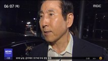 조현오 14시간 조사…경찰 '여론 대응팀' 운영
