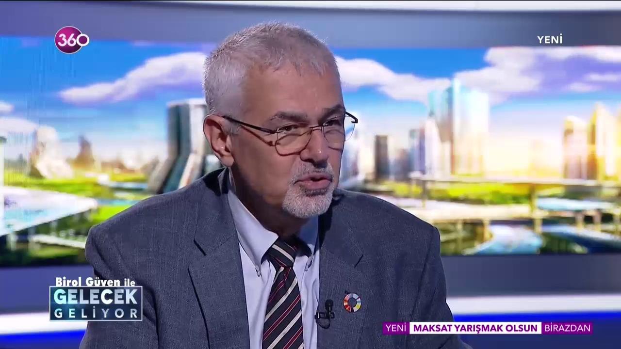 Gelecek Geliyor
