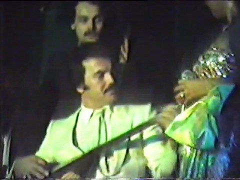 ORHAN GENCEBAY- HATASIZ KUL OLMAZ -(Canlı Performans)