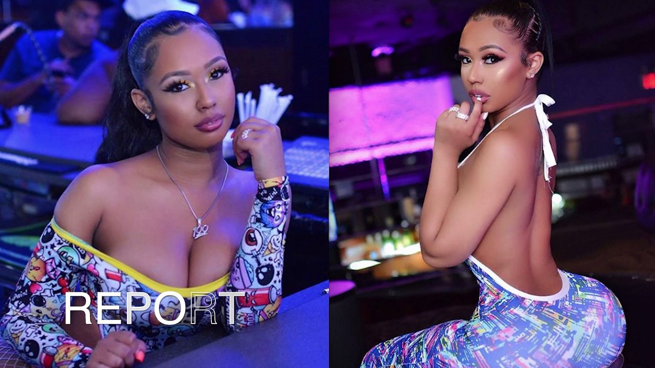 Cardi B Health Suffering Since Giving Birth To Kulture | Hollywoodlife