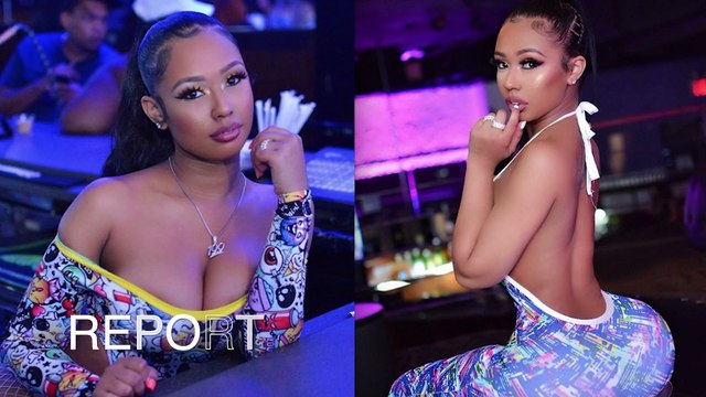 Cardi B Health Suffering Since Giving Birth To Kulture | Hollywoodlife