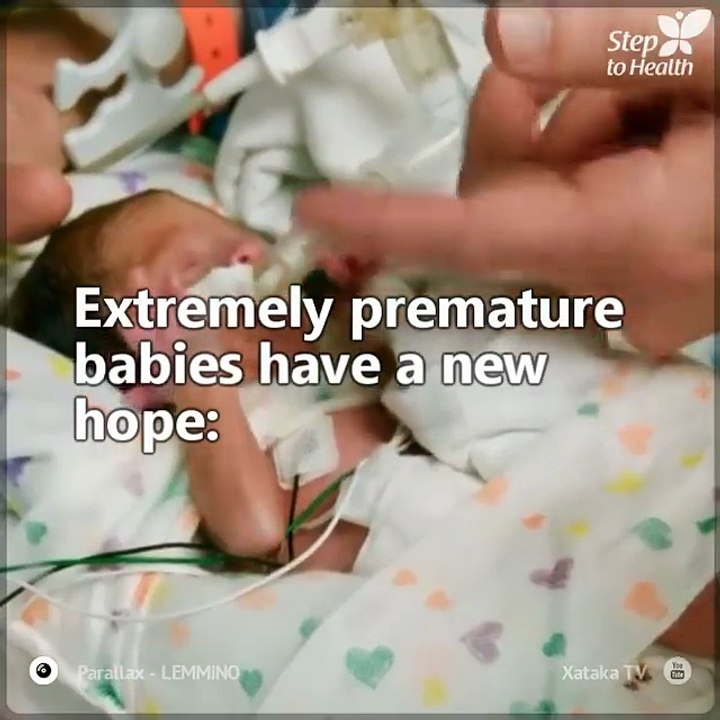 The artificial uterus is now here... and it works! In a few years premature babies will have a better chance at survival with no downside