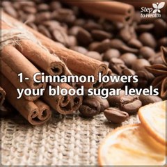 Start adding these spices to your diet-- they have the ability to help you lose weight