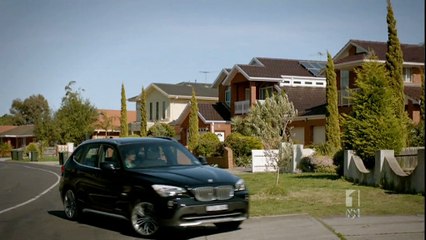 Upper Middle Bogan s01e01