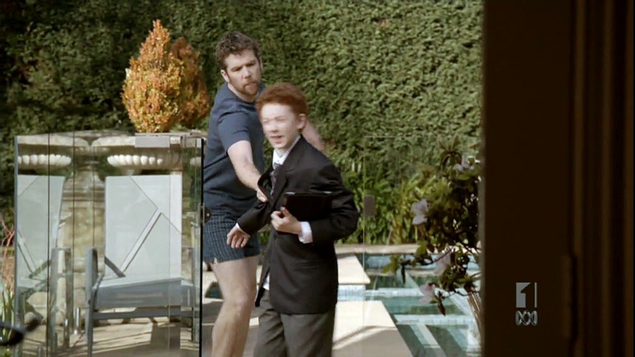 Upper Middle Bogan s01e05