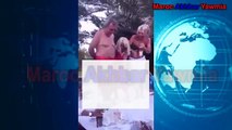 الحموشي يأمر بالتحقيق في فيديو الفرنسي اللي دنس العلم الوطني في حفل بمراكش
