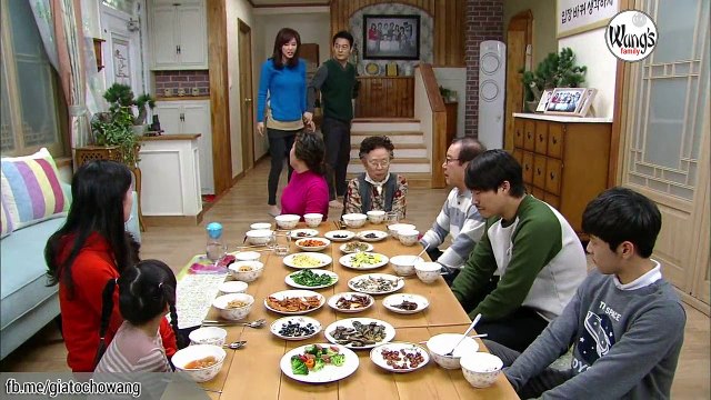 Gạo nếp gạo tẻ Tập 58 Full - Bản Hàn Quốc | gao nep gao te tap 58 full - ban han quoc