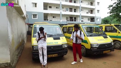 First Benchers vs Last Benchers || Mahathalli