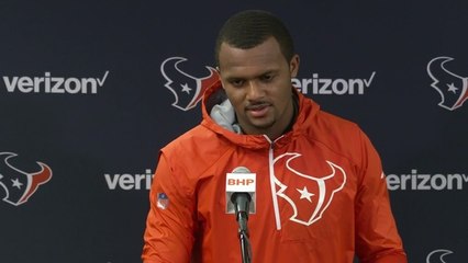 Watson reflects on last-second loss to Pats in 2017
