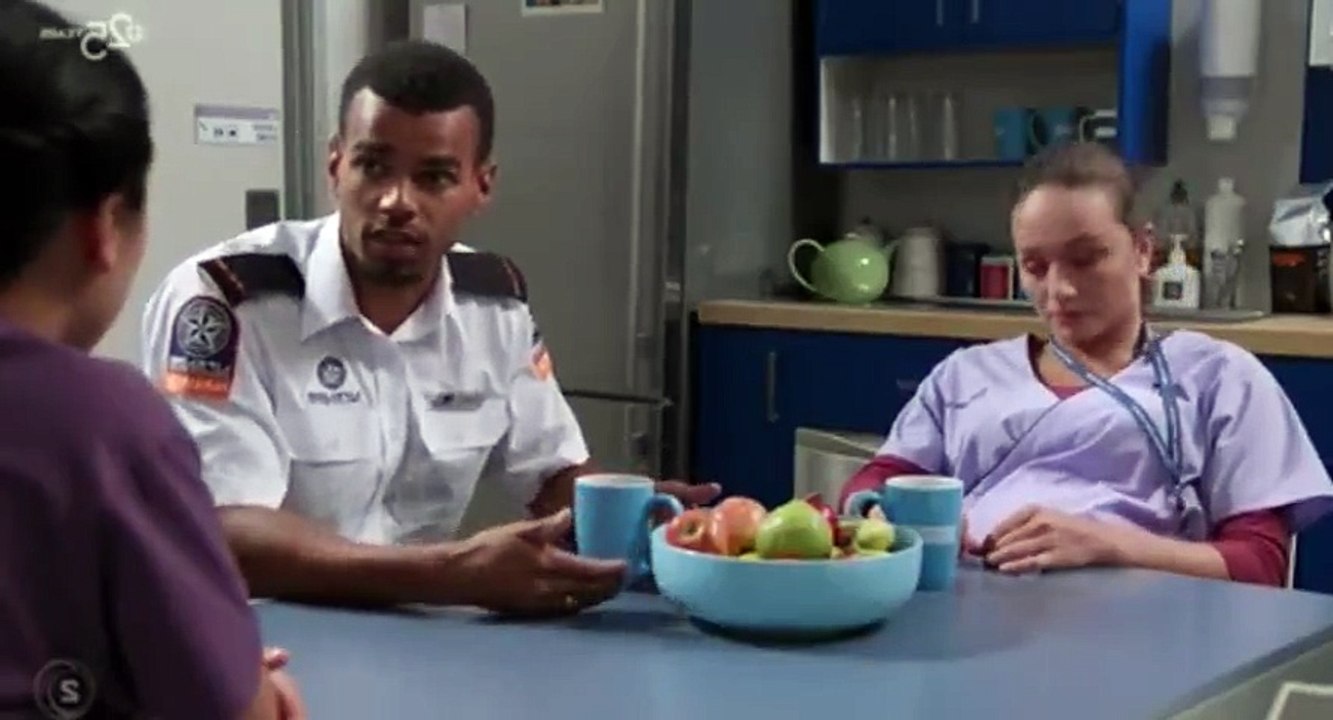 Shortland Street S26 - Ep55  6205 HD Watch