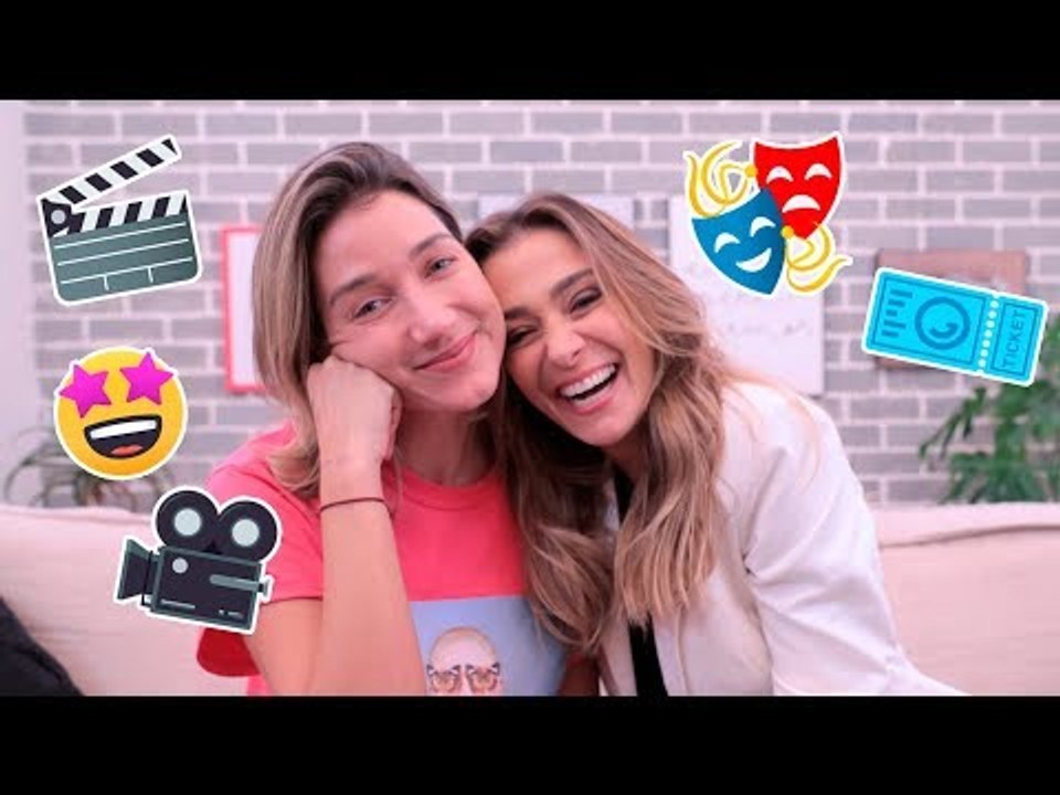 MÔNICA MARTELLI: SUCESSO NA CARREIRA E MATERNIDADE AOS 40