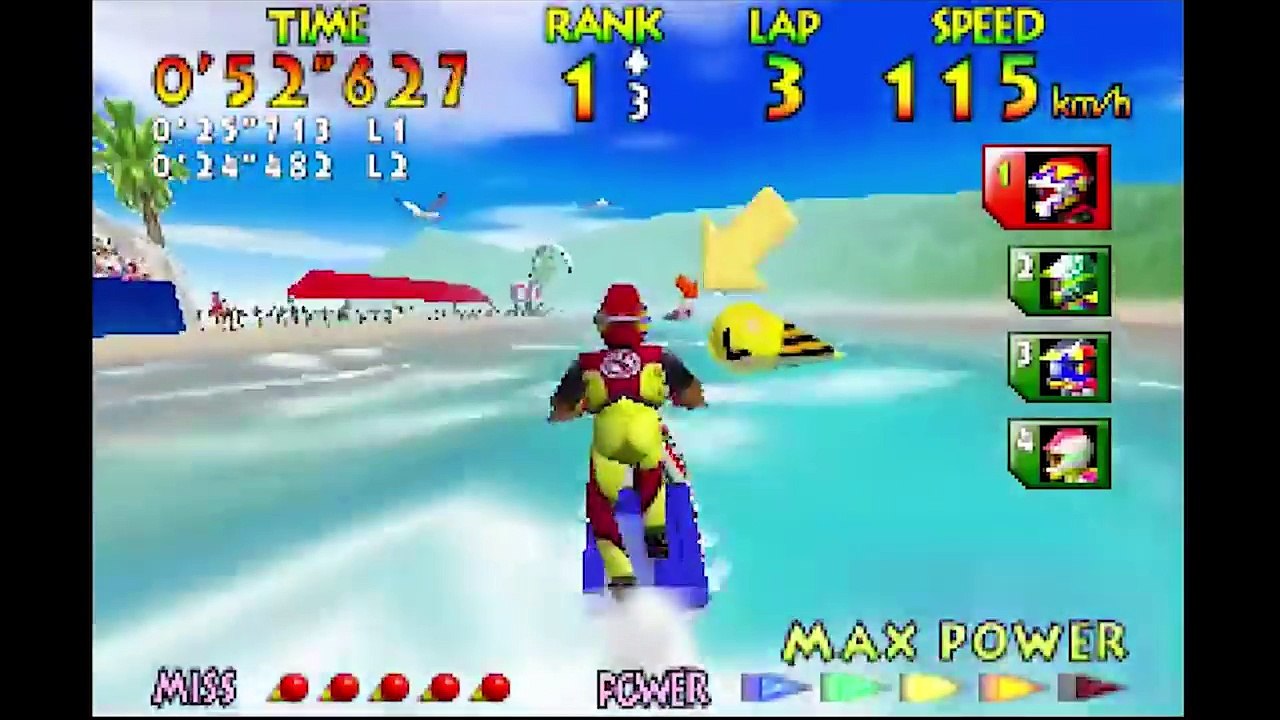 N64 (Honest Game Trailers)