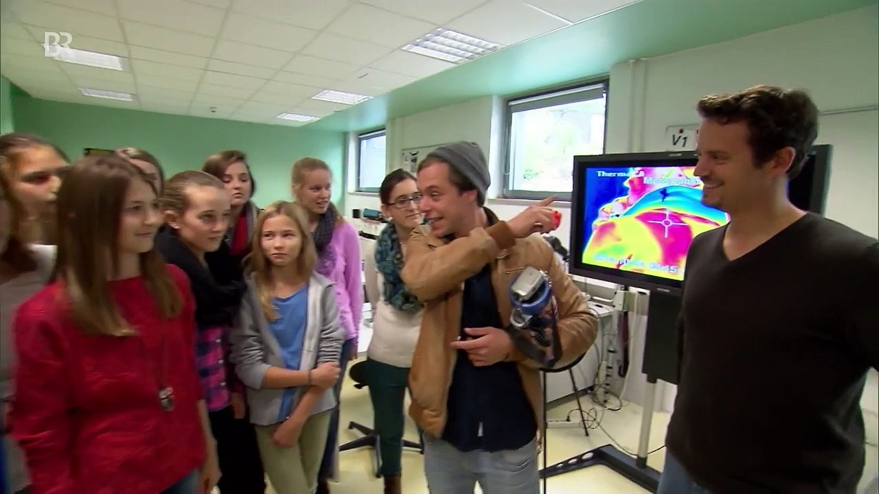 Die Gartenschlauch-Rakete?! | CheXperiment mit Checker Tobi | Die Entdeckershow