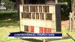 Sign Outside Virginia Church Sparks Controversy Among Residents