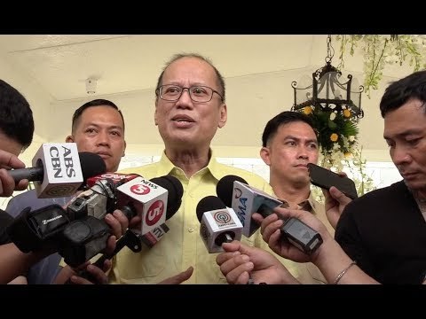 Aquino questions dismissed officials who return to gov't service