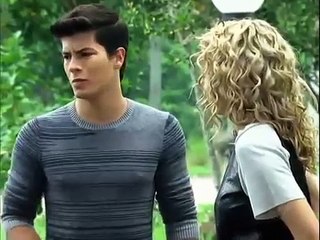 Rebelde BR 2ª Temporada Capítulo _99