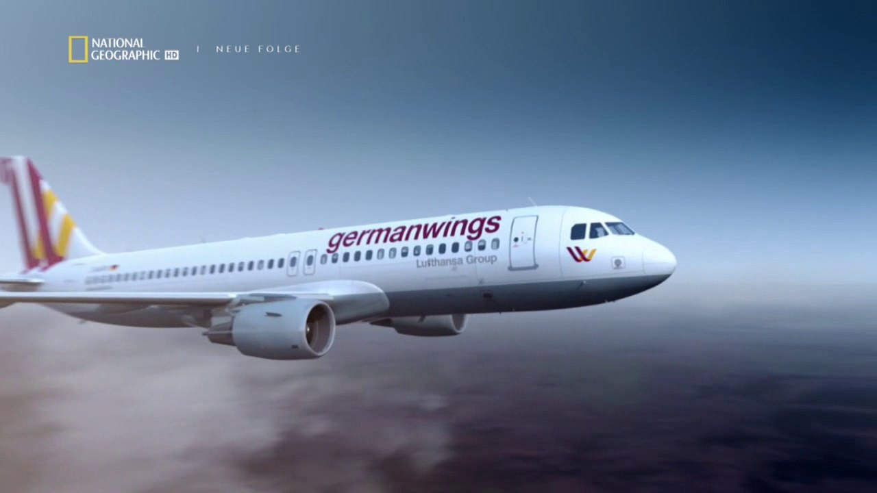 Mayday - Alarm im Cockpit - BOE06 - Faktor Mensch