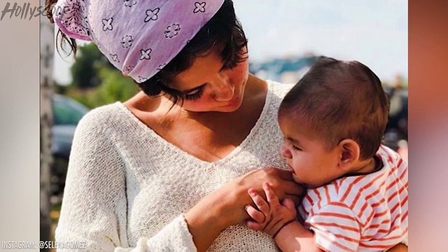 Selena Gomez is about to be an Aunt because a Wizards of Waverly Place baby is on the way!