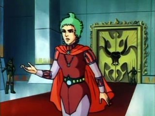 Ulysse 31 - 18 Minotaure