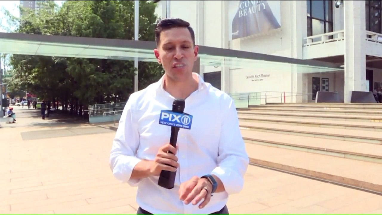 Ballerina Sues NYC Ballet After Fellow Dancer Allegedly Took Explicit Photos of Her Without Her Permission