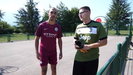 CAGE à CAGE #5 - VS GAMEMIXTREIZE