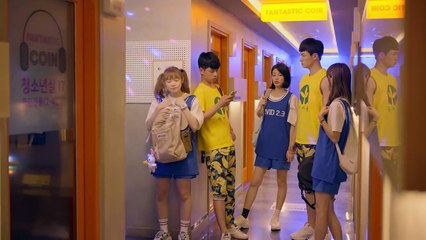 When a Man Gets Crazy Jealous | A-TEEN | EP.11 (CC ENG)