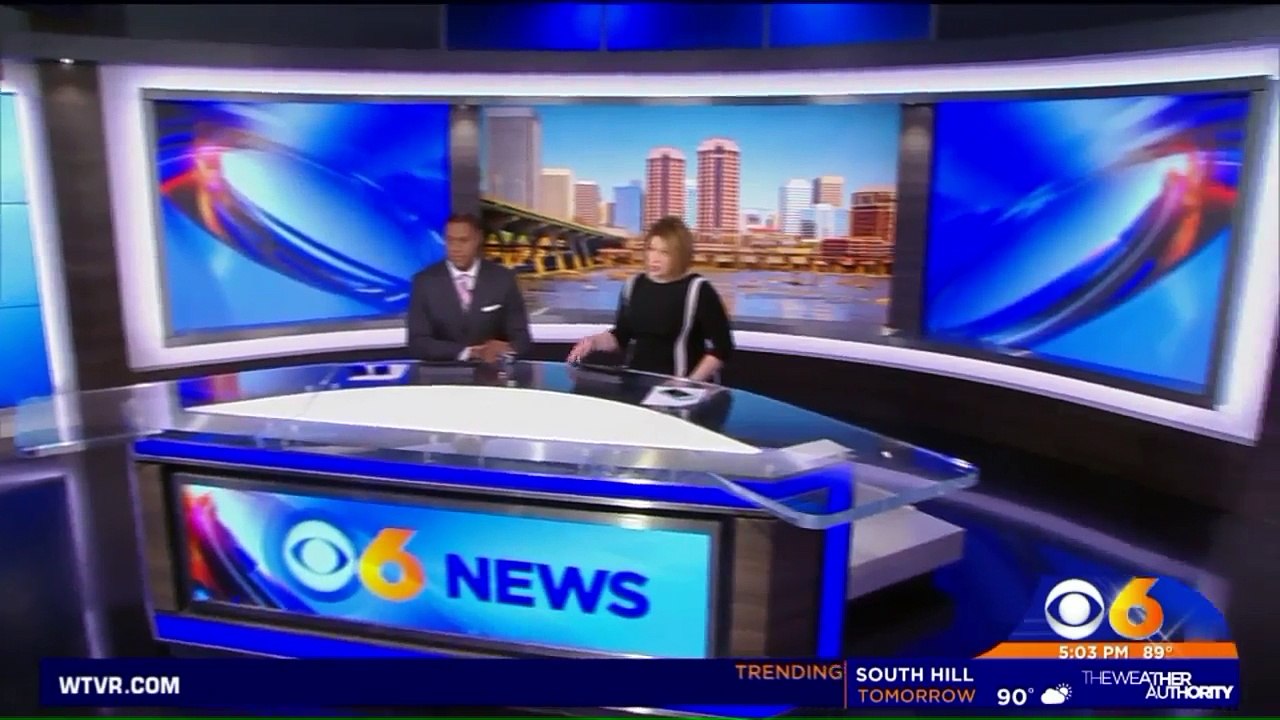 Body of Missing Virginia Woman Missing for Weeks Found in Wooded Area