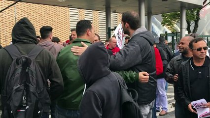 Haddad fala sobre denúncia do MP